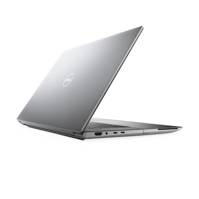 Laptop Dell Precision 5690 Intel Core i7-13700H 32 GB RAM 1 TB SSD NVIDIA RTX A1000 Qwerty Español 16" 1