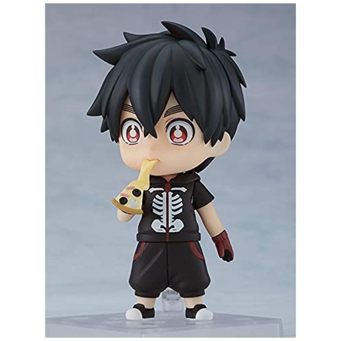 Good Smile Company Figura Nendoroid Kusaka Kabane de Kemono Jihen con accesorios 2 Good Smile Company Figura Nendoroid Kusaka Kabane de Kemono Jihen con accesorios 2