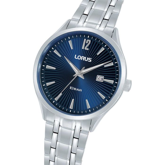 Reloj Hombre Lorus RH989RX9 2