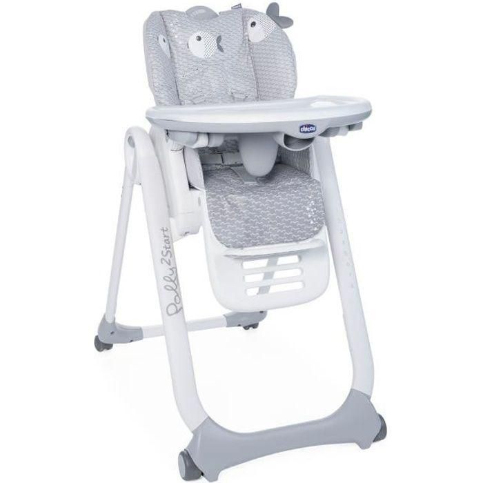 CHICCO - Trona Polly 2 Start Dots CHICCO - Trona Polly 2 Start Dots