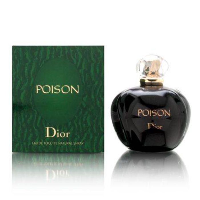 Dior Poison girl Eau de toilette 50 ml Vaporizador para mujer Dior Poison girl Eau de toilette 50 ml Vaporizador para mujer