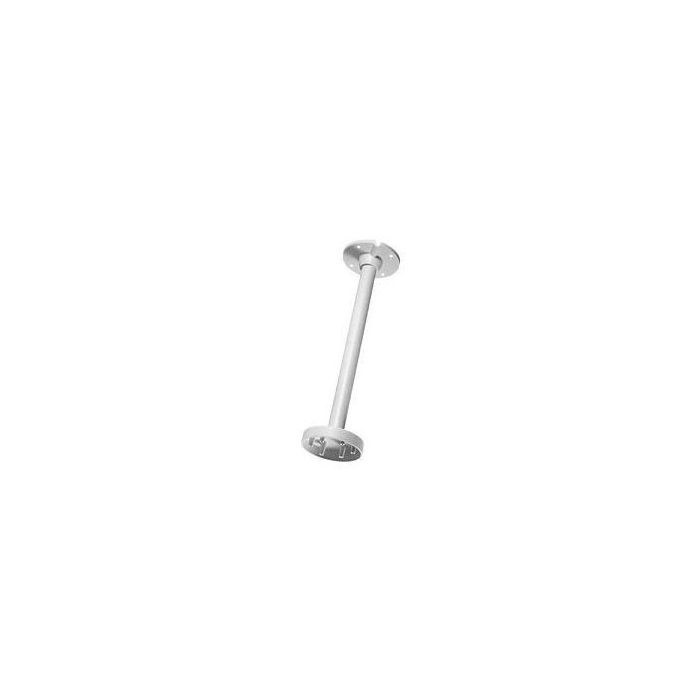 Hikvision Soporte suspendido a techo para cámara parking, 80cm de longitud