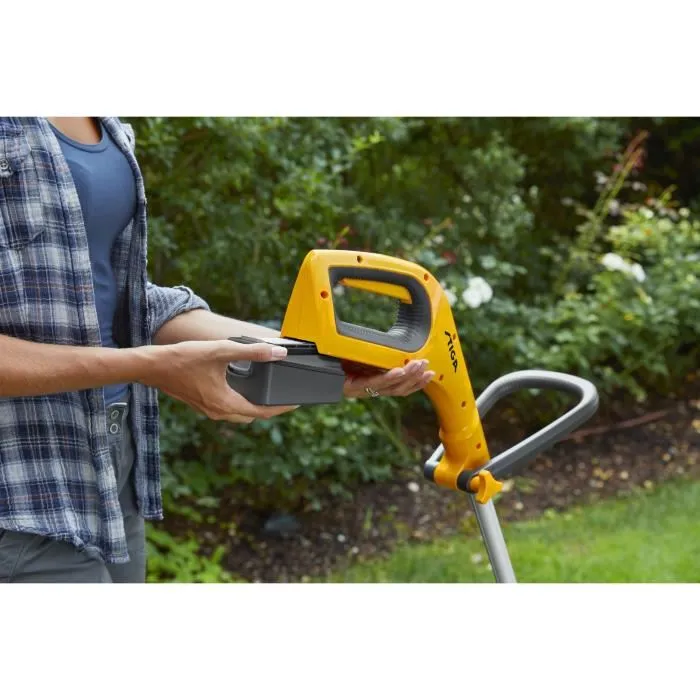 Stiga STI8008984854420 Kit Recortador GT 100e 3