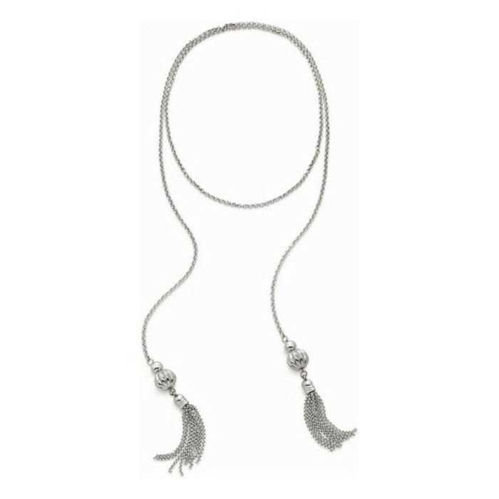 Collar Mujer Folli Follie 1N17F007 75 cm Collar Mujer Folli Follie 1N17F007 75 cm