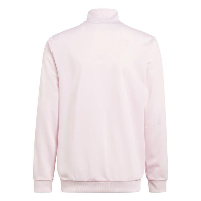 Chándal Infantil Adidas U 3S Tiberio Rosa 2 Piezas 5 Chándal Infantil Adidas U 3S Tiberio Rosa 2 Piezas 5
