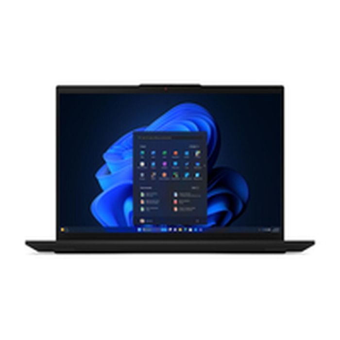 Lenovo ThinkPad L16 Gen 1 Intel Core Ultra 5 125U Portátil 16" WUXGA 16GB DDR5 512GB SSD Windows 11 Pro Negro