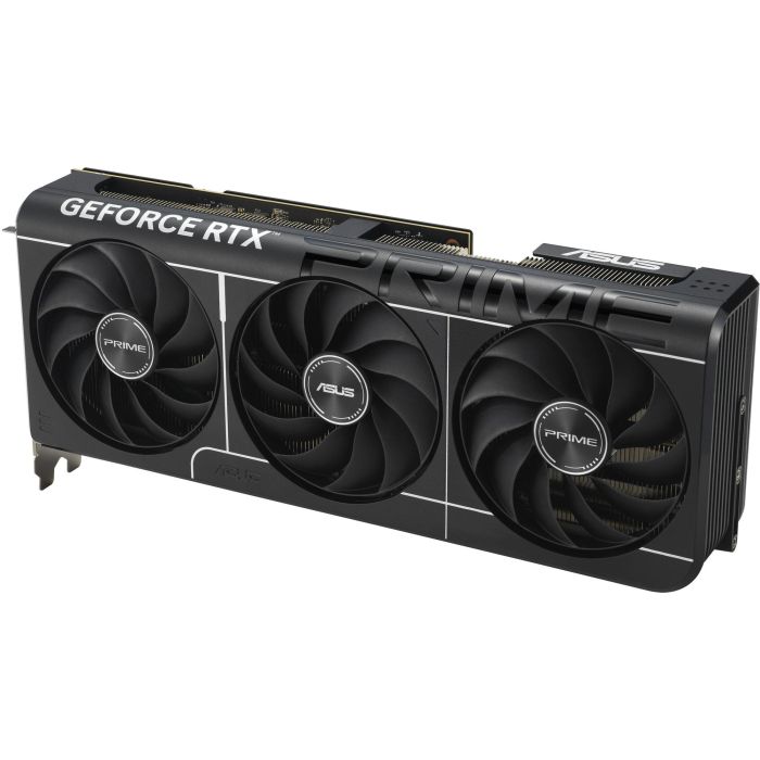 Asus Tarjeta Gráfica NVIDIA GeForce RTX 5080 16 GB GDDR7 RTX5080-O16G 6 Asus Tarjeta Gráfica NVIDIA GeForce RTX 5080 16 GB GDDR7 RTX5080-O16G 6