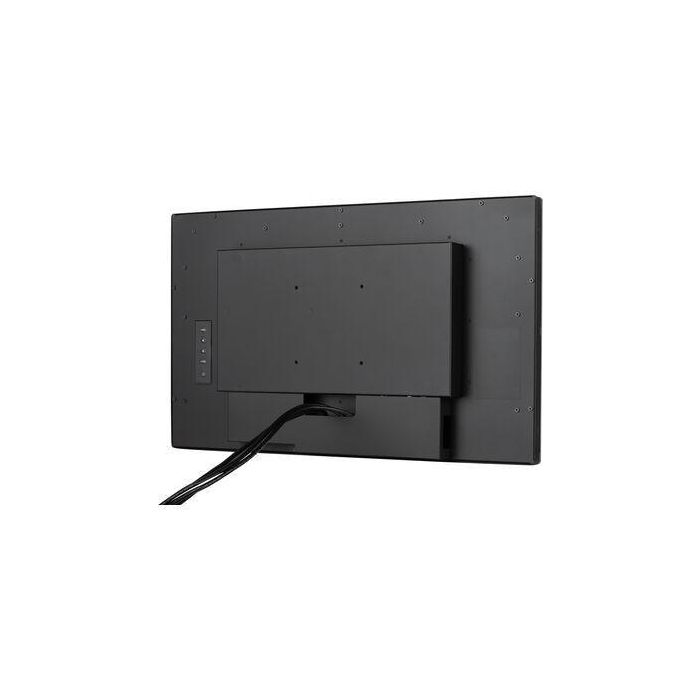 iiyama TF2438MSC-B1 Monitor 23.8" Full HD IPS Táctil USB Altavoces Negro 10