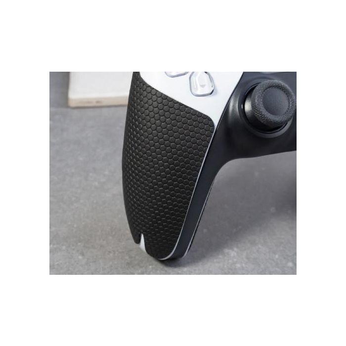 Accesorio de controlador de juego NZXT Grips XT Extra Thin PS5 2 Accesorio de controlador de juego NZXT Grips XT Extra Thin PS5 2