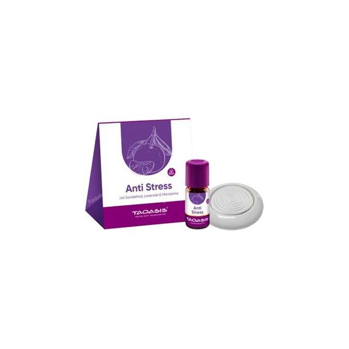 TAOASIS Kit Antiestrés
