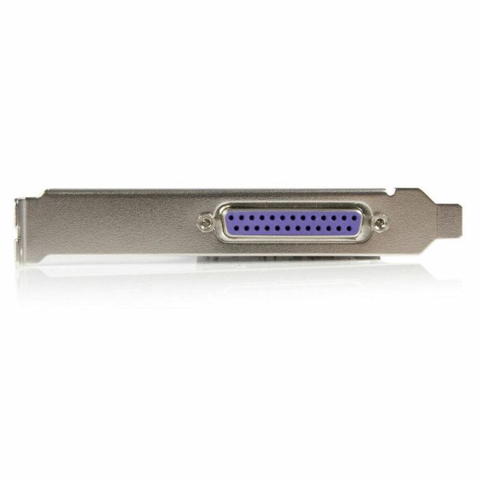 Tarjeta PCI Startech PEX1P2 3 Tarjeta PCI Startech PEX1P2 3