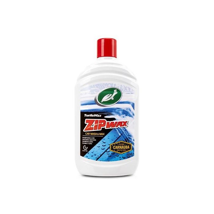 Cera Turtle Wax 52883 (500 ml)