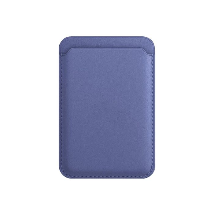 Tarjetero KSIX Magcard Azul 3 Tarjetero KSIX Magcard Azul 3