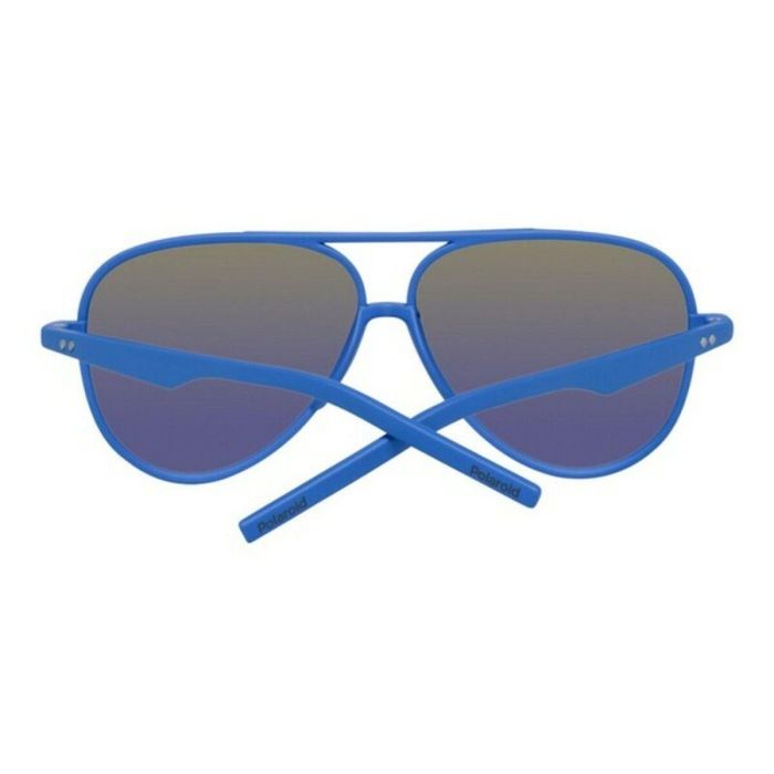 Gafas de Sol Unisex Polaroid PLD6017 ø 60 mm 1