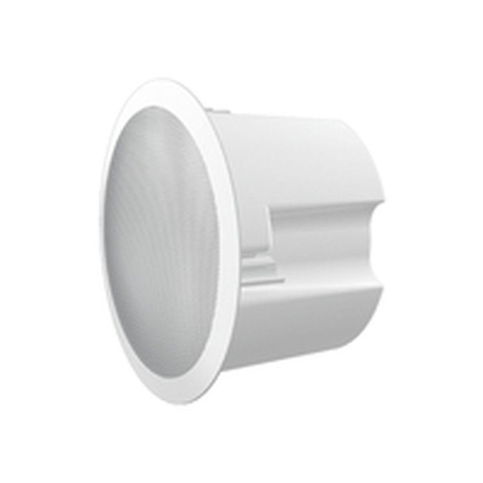 Altavoces PC Fanvil FH-S01 Blanco Negro 20 W 5 Altavoces PC Fanvil FH-S01 Blanco Negro 20 W 5