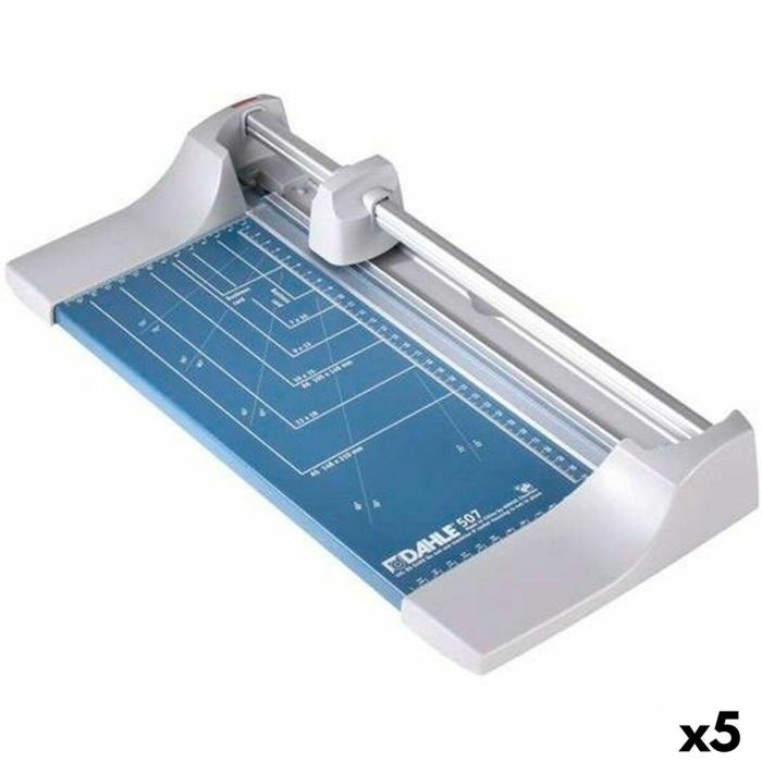 Cizalla Dahle A4 44 x 21 cm (5 Unidades) Cizalla Dahle A4 44 x 21 cm (5 Unidades)