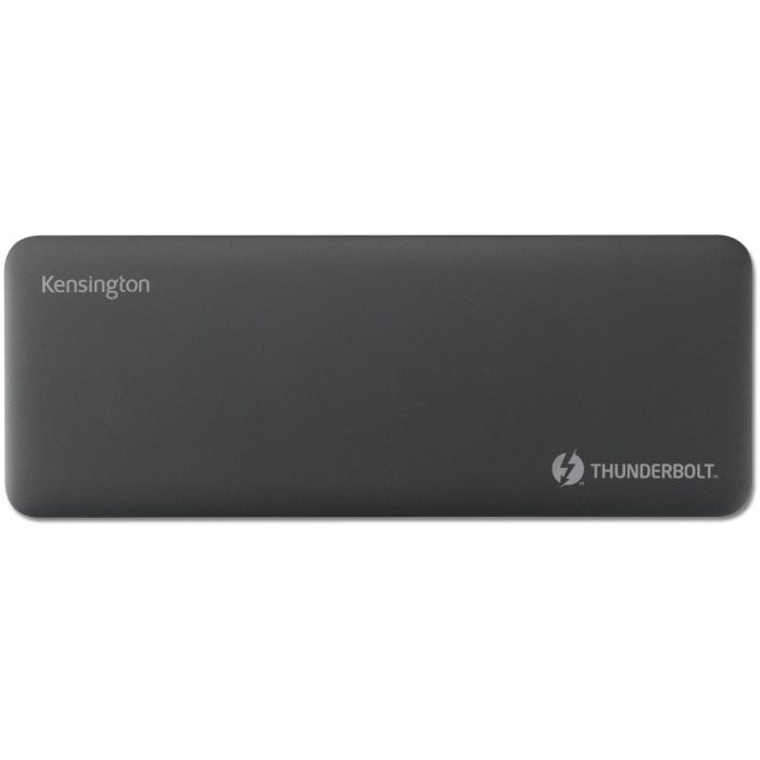Hub USB Kensington K35234EU Negro 3