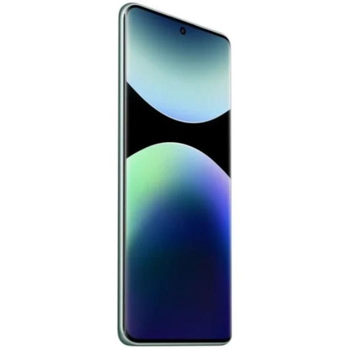 Movil Xiaomi Redmi Note 14 Pro 2 Movil Xiaomi Redmi Note 14 Pro 2
