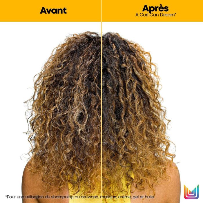 Mascarilla Capilar Matrix 250 ml 5