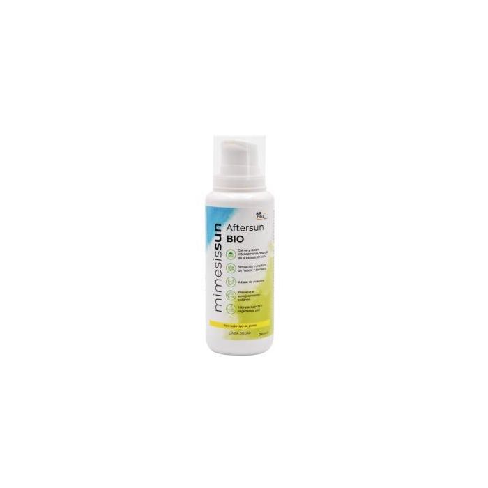 Mimesis Sensations Aftersun 200 Ml Mimesis Sensations Aftersun 200 Ml