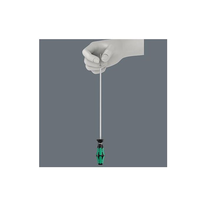Wera 367/4TORX HF Schraubendr.- set.KraftformPlus. Haltef..300mm 1 Wera 367/4TORX HF Schraubendr.- set.KraftformPlus. Haltef..300mm 1