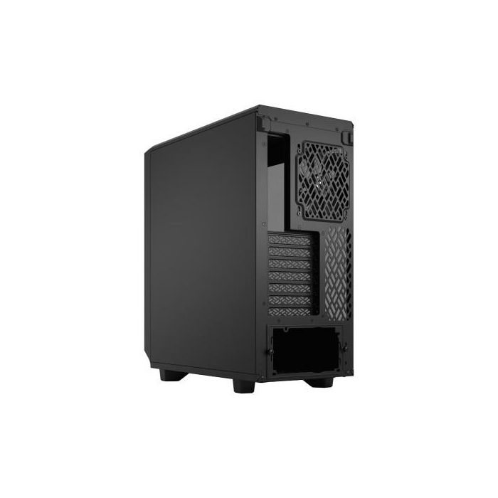 Fractal Design Meshify 2 Compact Lite Negro 10