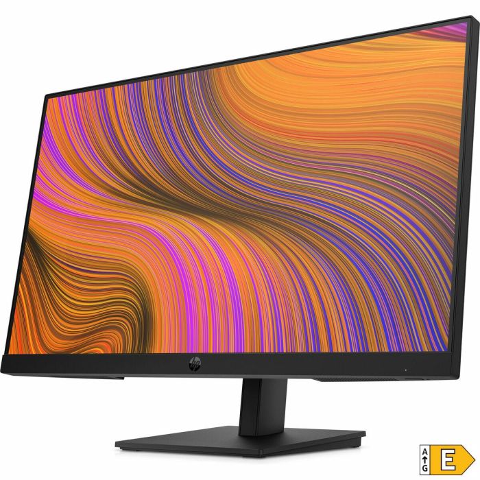 Monitor HP P24H G5 Full HD 1920 x 1080 px 23,8" 4 Monitor HP P24H G5 Full HD 1920 x 1080 px 23,8" 4