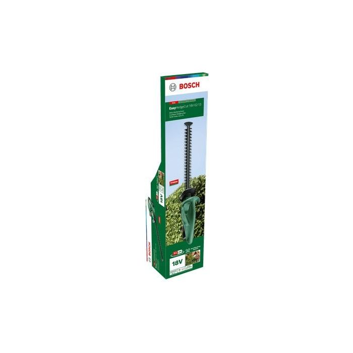 Bosch EasyHedgeCut 18V-52-13 Akku-Heckenschere solo 1 Bosch EasyHedgeCut 18V-52-13 Akku-Heckenschere solo 1