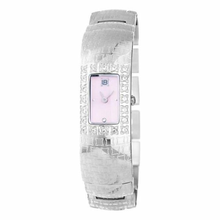 Reloj Mujer Laura Biagiotti LB0004S-03Z (Ø 18 mm) Reloj Mujer Laura Biagiotti LB0004S-03Z (Ø 18 mm)