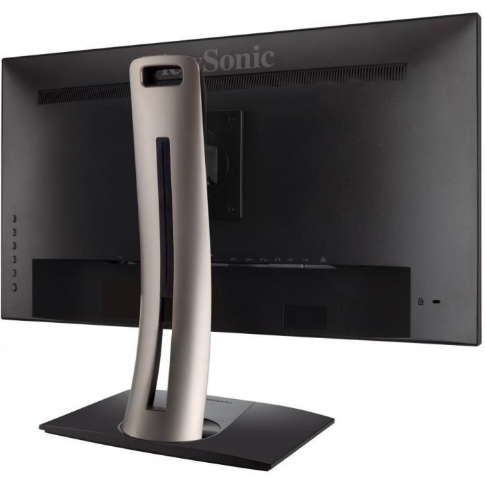 Viewsonic VP2768a Monitor LED IPS 27" Quad HD 2560x1440 75Hz 5ms para Diseño Gráfico con USB HDMI DP VESA Negro 14 Viewsonic VP2768a Monitor LED IPS 27" Quad HD 2560x1440 75Hz 5ms para Diseño Gráfico con USB HDMI DP VESA Negro 14