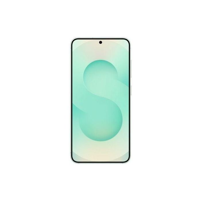 Samsung SM-S936BLGGEUE Galaxy S25 Plus 5G Mint con 12GB RAM y 512GB Almacenamiento Dual SIM 1