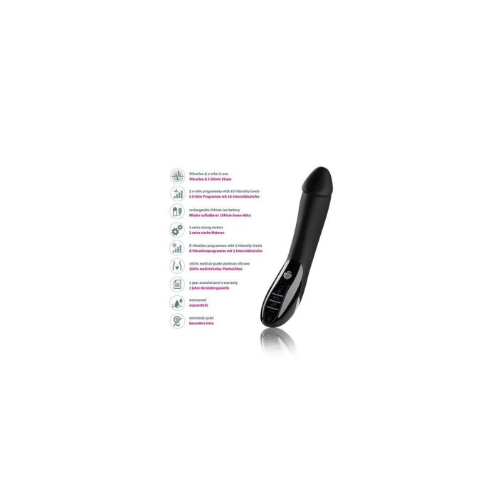 Vibrador Mystim 6303701 22