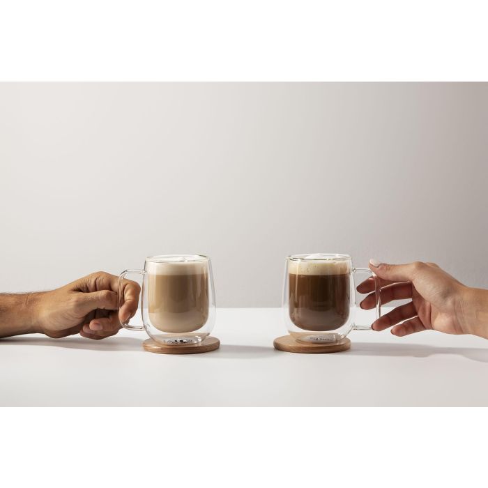 Cafetera 3 Servicios Classic Quttin (6 Unidades) 7 Cafetera 3 Servicios Classic Quttin (6 Unidades) 7