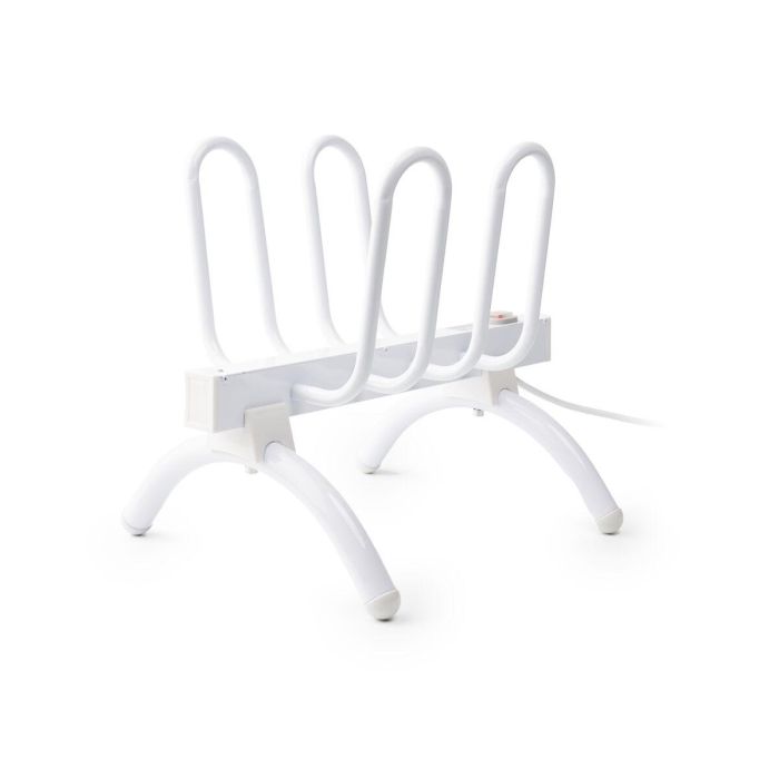 Secador de calzado eléctrico Droe Innov - Tendedero para zapatos - Marca Inde 3 Secador de calzado eléctrico Droe Innov - Tendedero para zapatos - Marca Inde 3