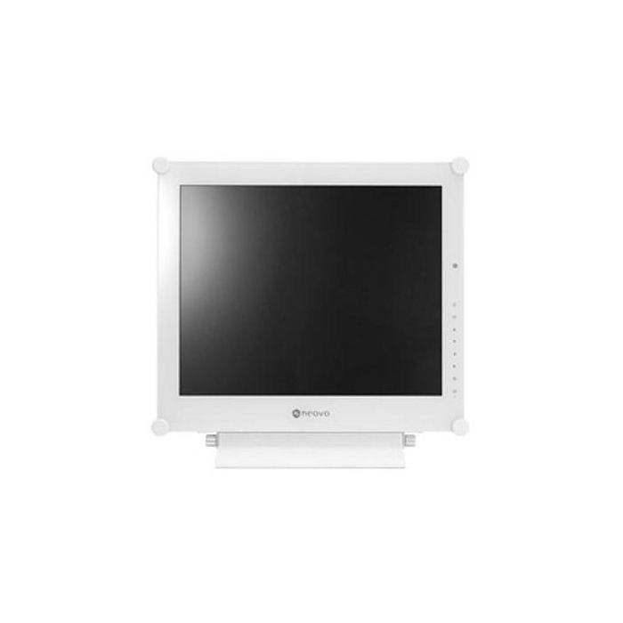 AG neovo X-19Ew 48.3cm 5:4 white