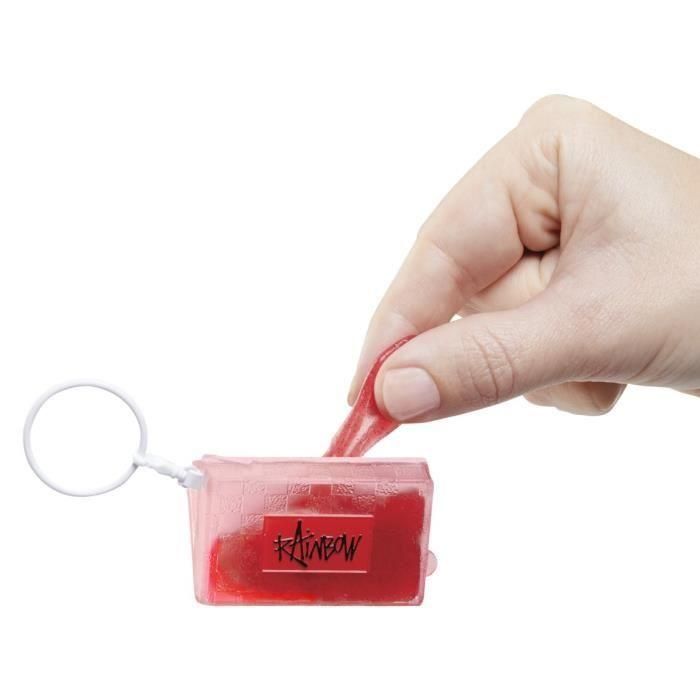 Muñeca ruby articulada rainbow world 22 cm. con mascota y accesorios. 5 Muñeca ruby articulada rainbow world 22 cm. con mascota y accesorios. 5