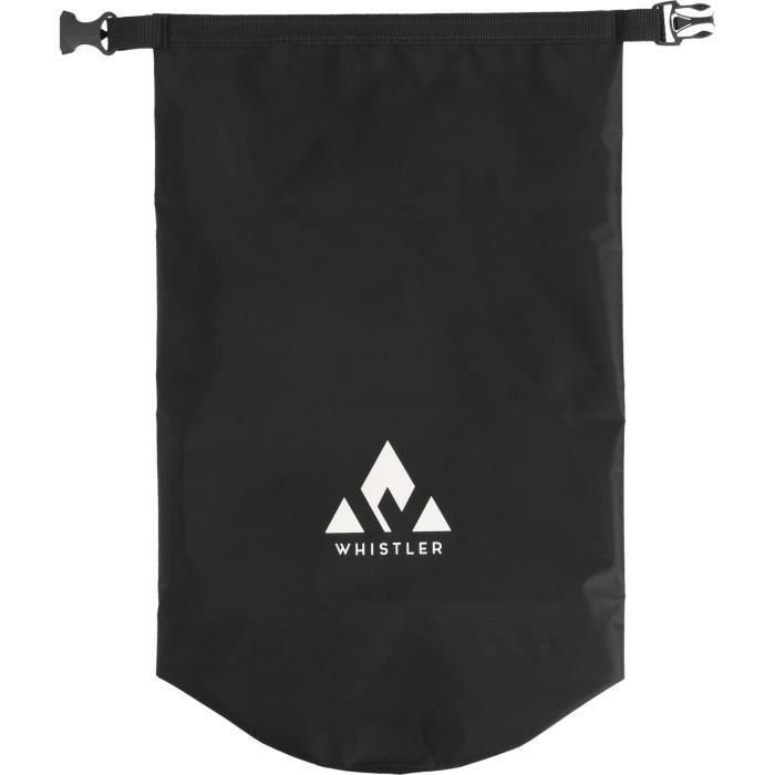 Bolsa impermeable - WHISTLER - Tonto - 20L - Poliéster - Espaciosa y duradera 1 Bolsa impermeable - WHISTLER - Tonto - 20L - Poliéster - Espaciosa y duradera 1