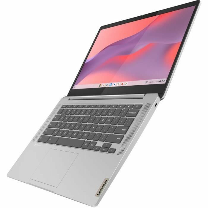 Portátil Chromebook LENOVO IdeaPad Slim 3 14M868 | Sistema operativo Chrome - 14'' FHD - MT8186 - 4 GB RAM - 64 GB de almacenamiento - AZERTY 5