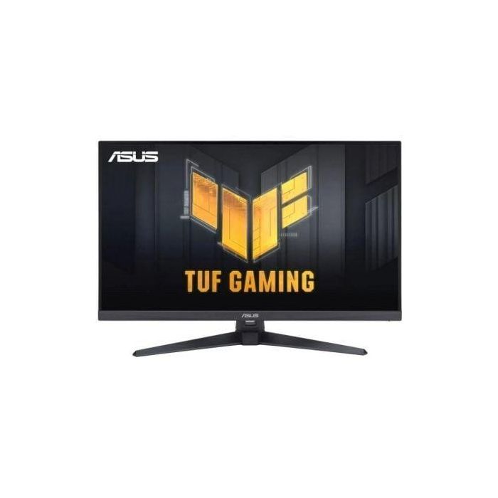 Asus TUF VG328QA1A Monitor Gaming 31.5" Full HD (1920x1080) 1ms MPRT 170Hz OC VA FreeSync Premium ELMB Negro