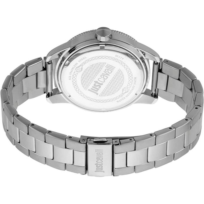 Reloj Hombre Just Cavalli JC1G179M0065 7 Reloj Hombre Just Cavalli JC1G179M0065 7