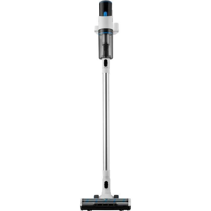 Medion MED4061275220308 P250 Aspirador Escoba Sin Cable - Batería 2.200 mAh, Ligero 2,1 Kg, 3 Modos Limpieza 1 Medion MED4061275220308 P250 Aspirador Escoba Sin Cable - Batería 2.200 mAh, Ligero 2,1 Kg, 3 Modos Limpieza 1
