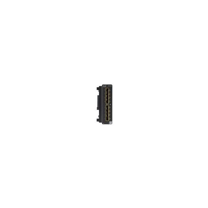 Cisco IE3300 RUGGED 8 PORT - Switch Gigabit Ethernet Industrial 8 Puertos SFP - 100/1000 Mbit/s
