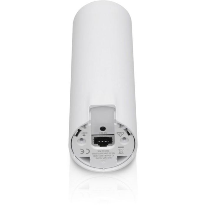 Ubiquiti Networks UniFi FlexHD Punto de Acceso Wi-Fi AC 1733 Mbit/s Doble Banda PoE, Blanco, Múltiples Ubicaciones 3