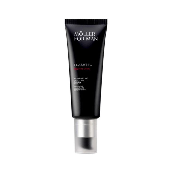 A.Moller For Man Mois.Detox.Gel Cream 50