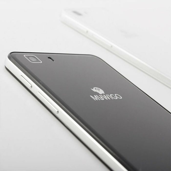Smartphone 5'' MyWigo UNO 3