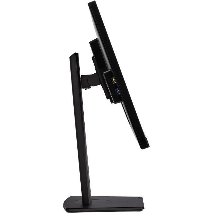 iiyama ProLite XUB2792UHSU-B5 pantalla para PC 68,6 cm (27") 3840 x 2160 Pixeles 4K Ultra HD LED Negro 5 iiyama ProLite XUB2792UHSU-B5 pantalla para PC 68,6 cm (27") 3840 x 2160 Pixeles 4K Ultra HD LED Negro 5