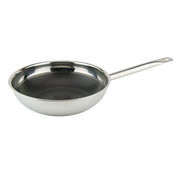 Wok Inducción 1946 diámetro 28 cm (4 Unidades)