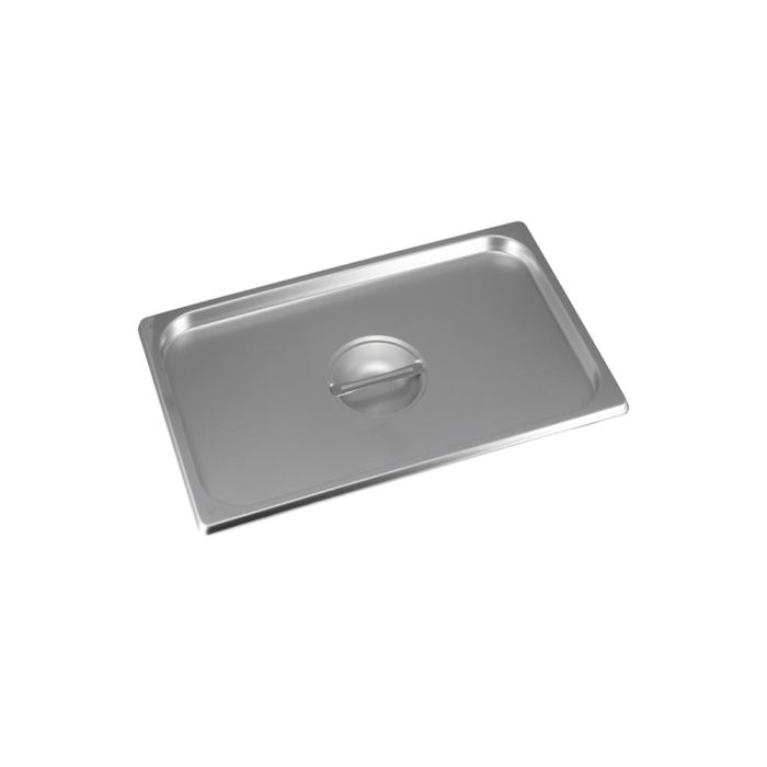 Gn 1/2 Tapa Acero Inox.18/10 1946