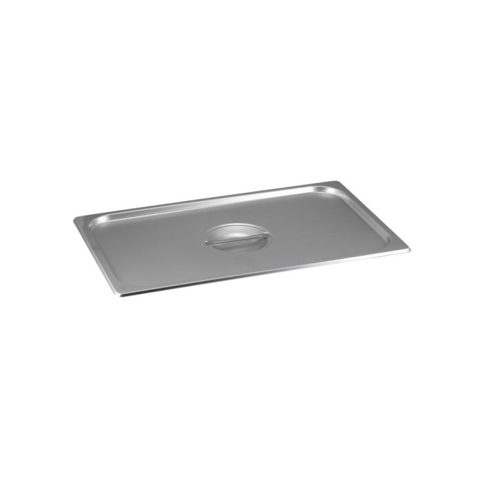 Gn 2/3 Tapa Acero Inox.18/10 1946