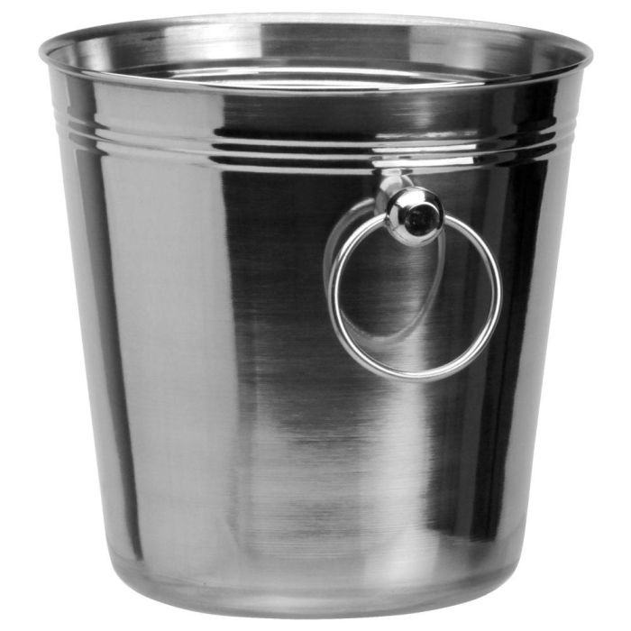 Cubo Cava Acero Inox 1946 1